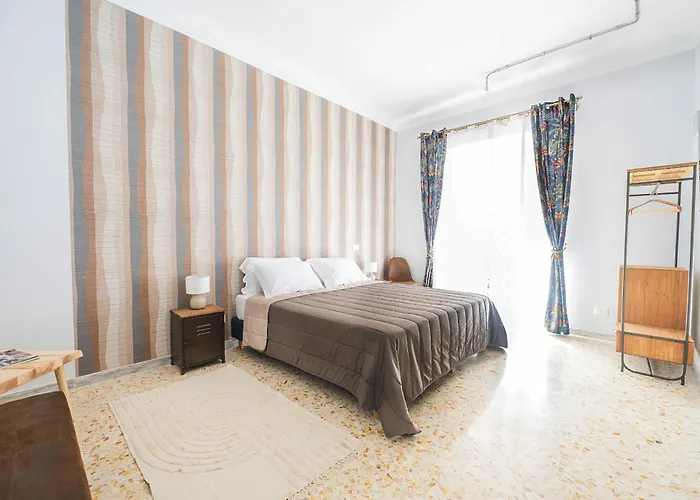 Trastevere Lovely 2 Bedroom Apartment