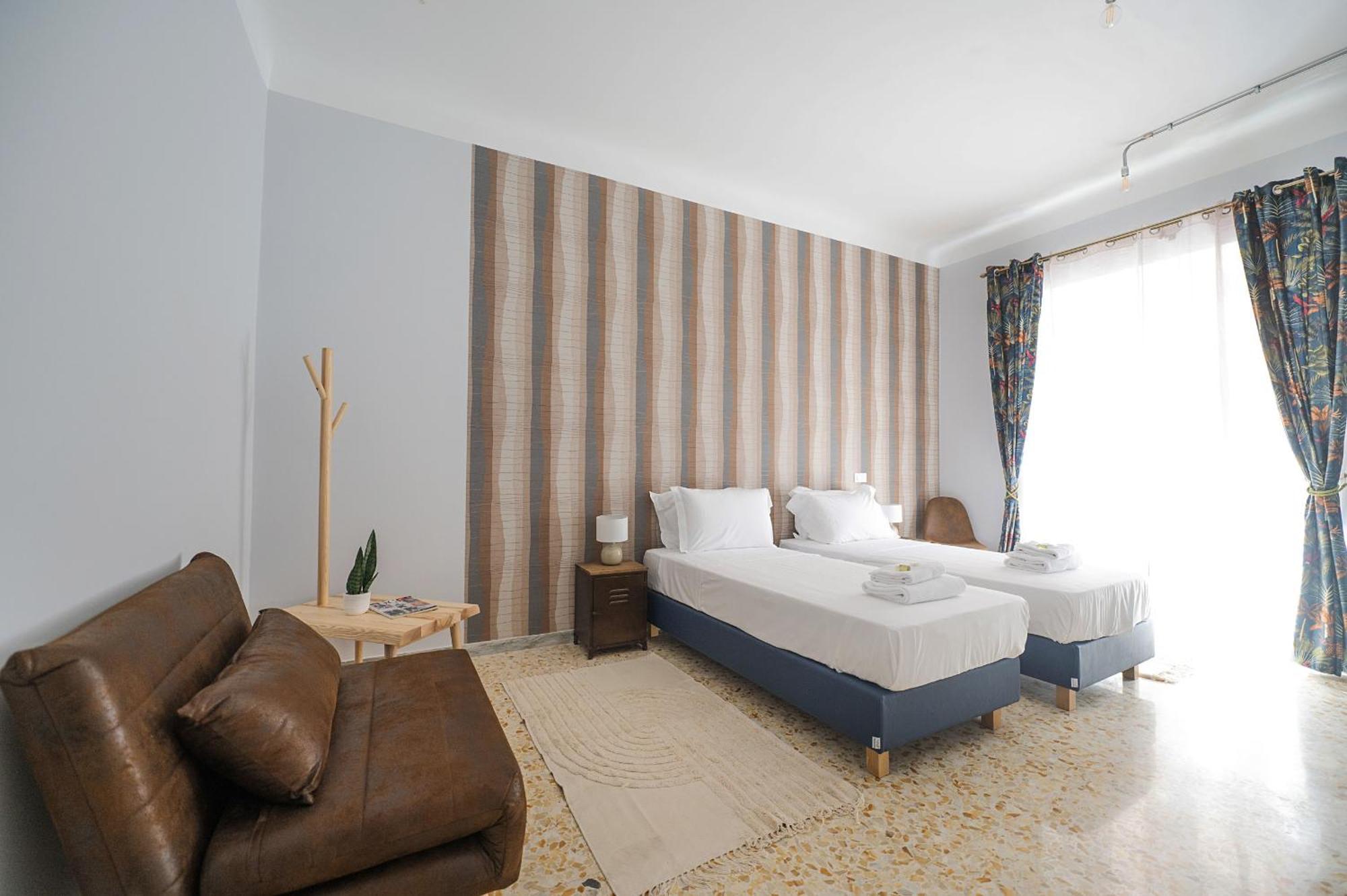 Trastevere Lovely 2 Bedroom Apartment Rom