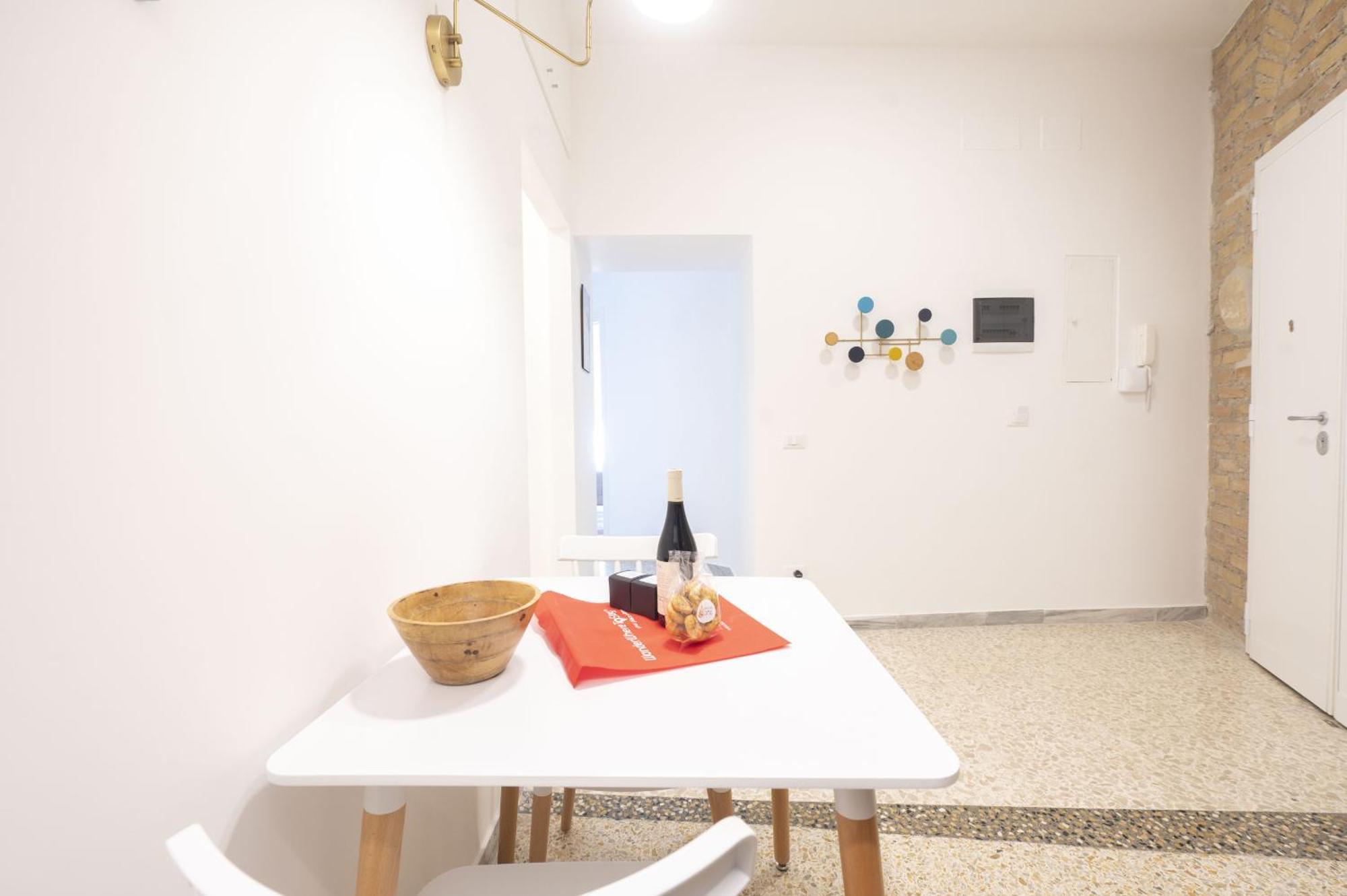 Apartment Trastevere Lovely 2 Bedroom *