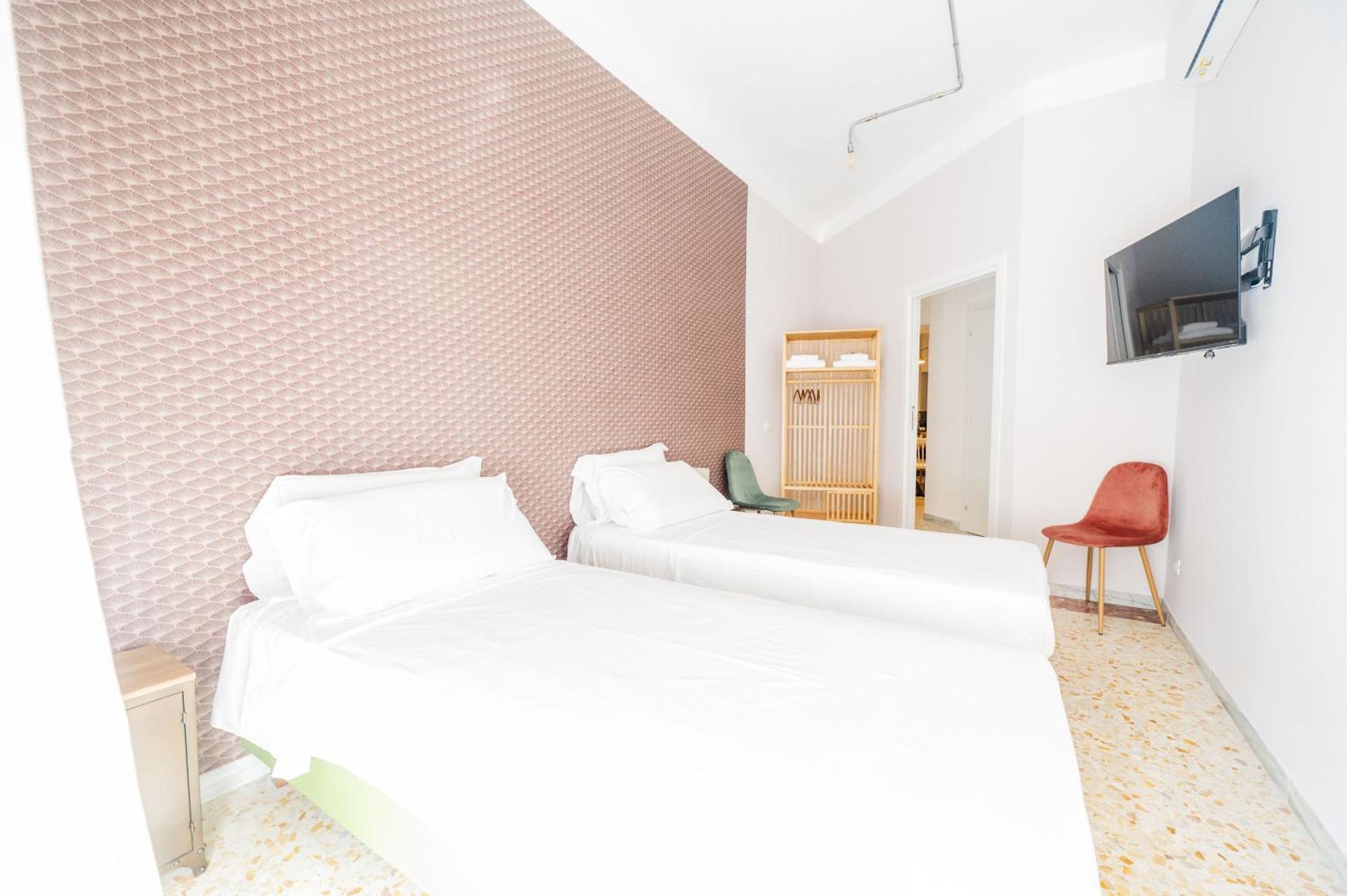 Trastevere Lovely 2 Bedroom *