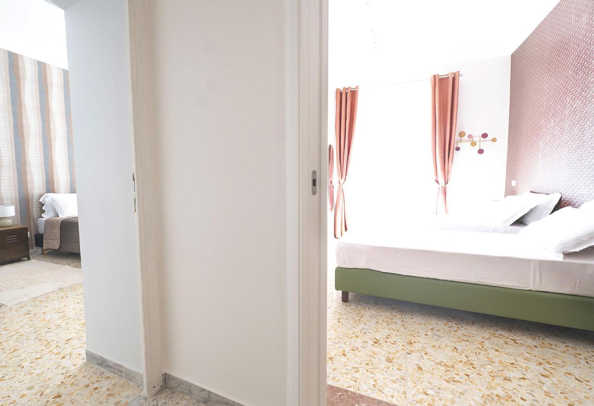 Trastevere Lovely 2 Bedroom *