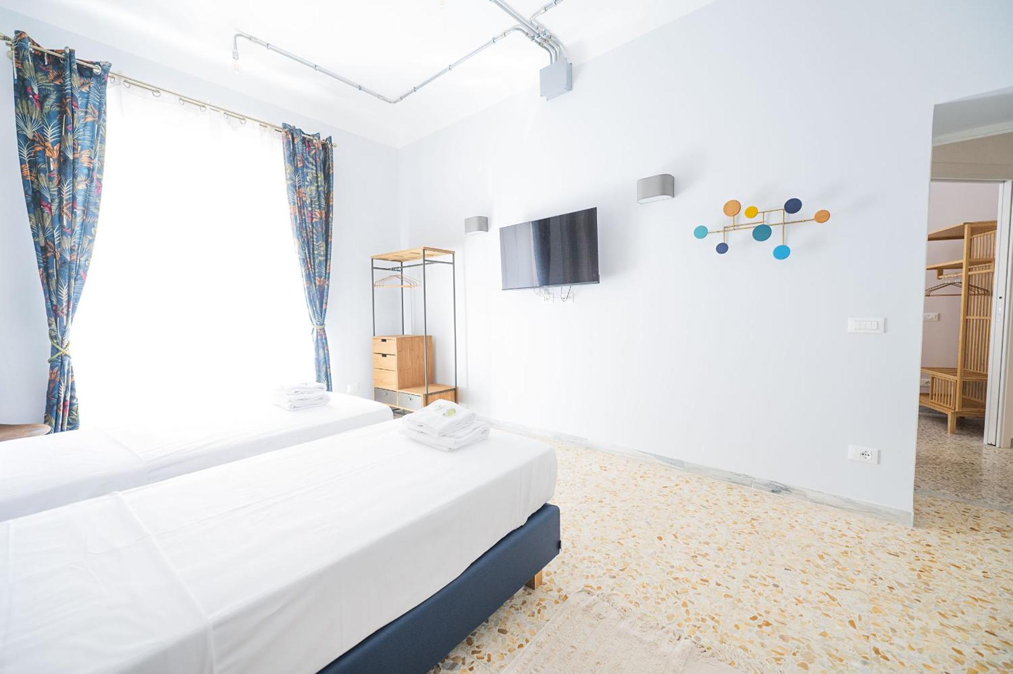 Trastevere Lovely 2 Bedroom