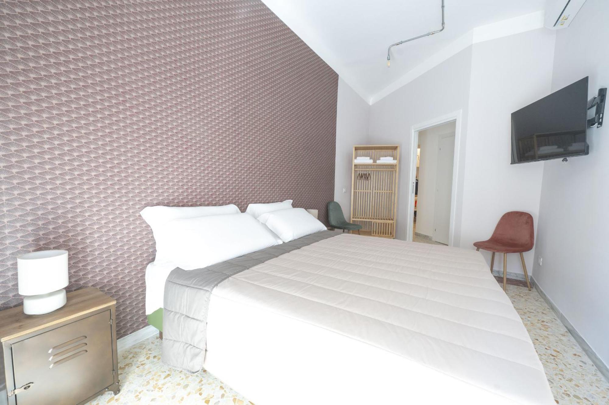 Apartment Trastevere Lovely 2 Bedroom