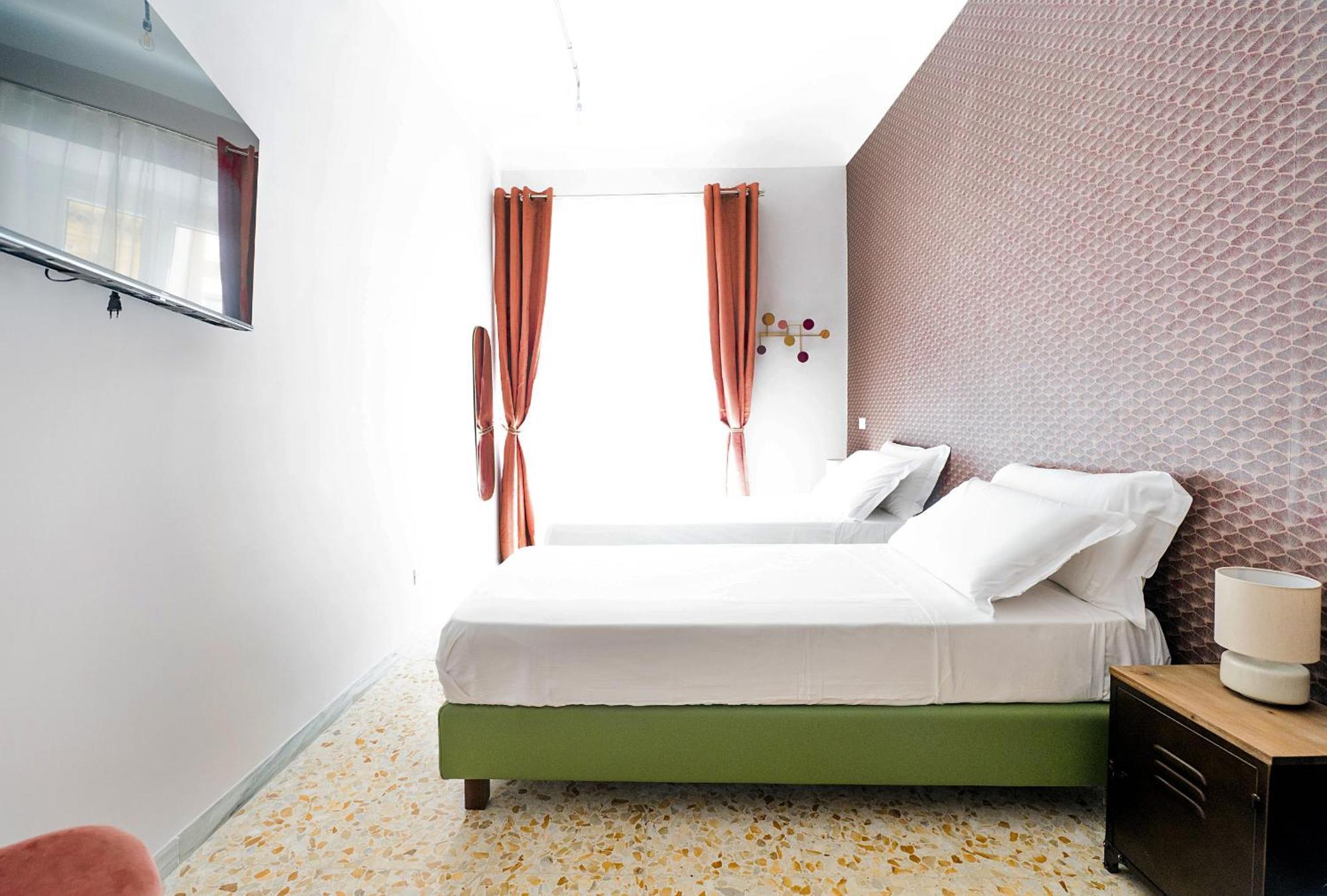 Trastevere Lovely 2 Bedroom Apartment *