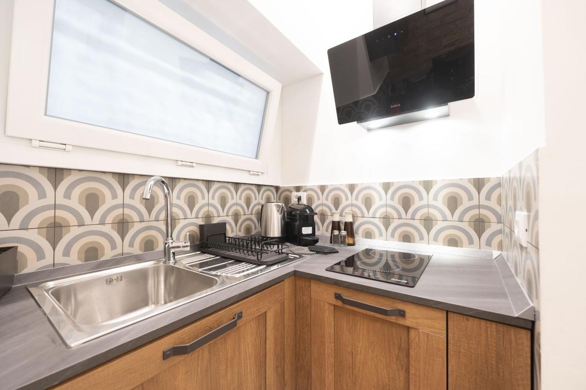 Trastevere Lovely 2 Bedroom * Rom