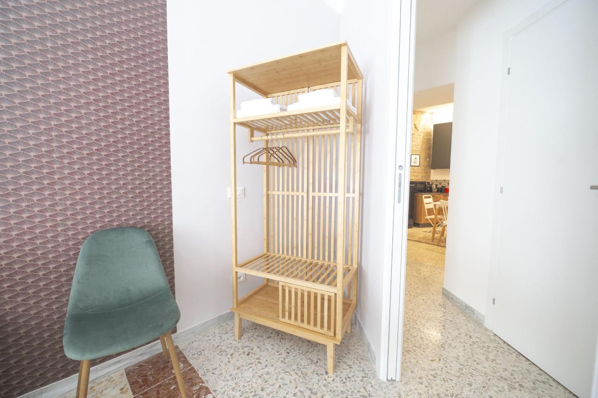Trastevere Lovely 2 Bedroom * Rom
