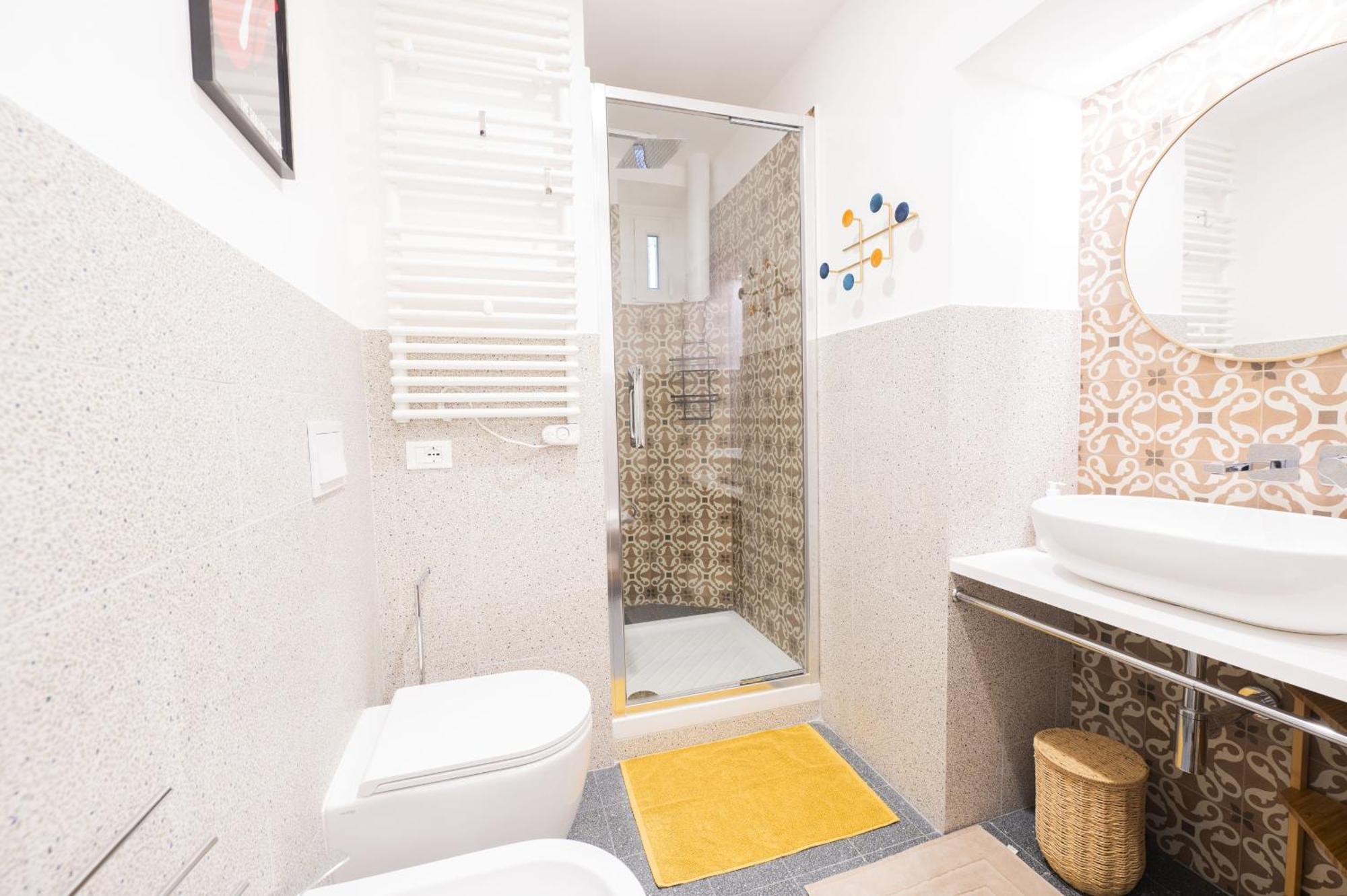 Apartment Trastevere Lovely 2 Bedroom
