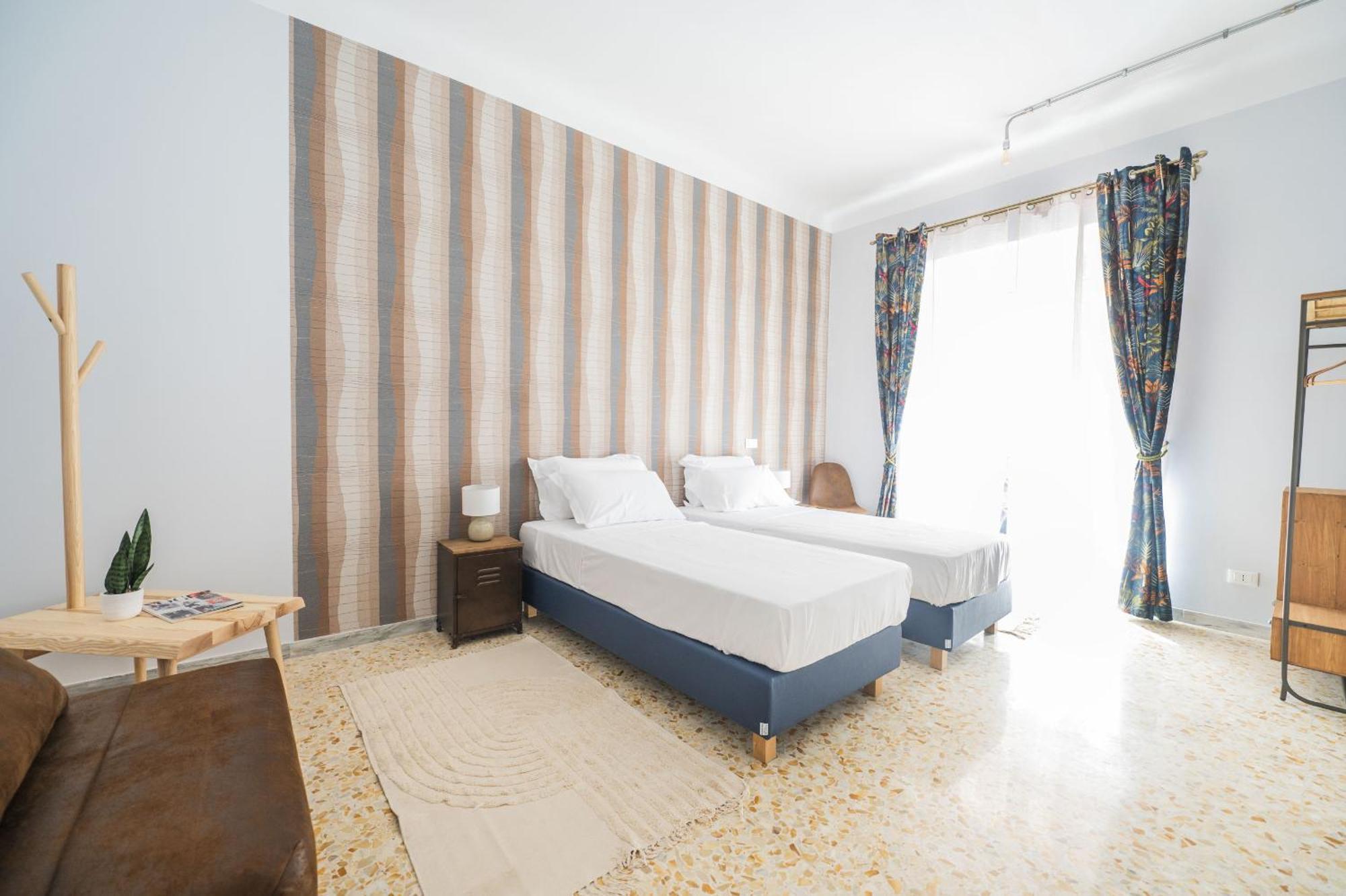 Trastevere Lovely 2 Bedroom Apartment