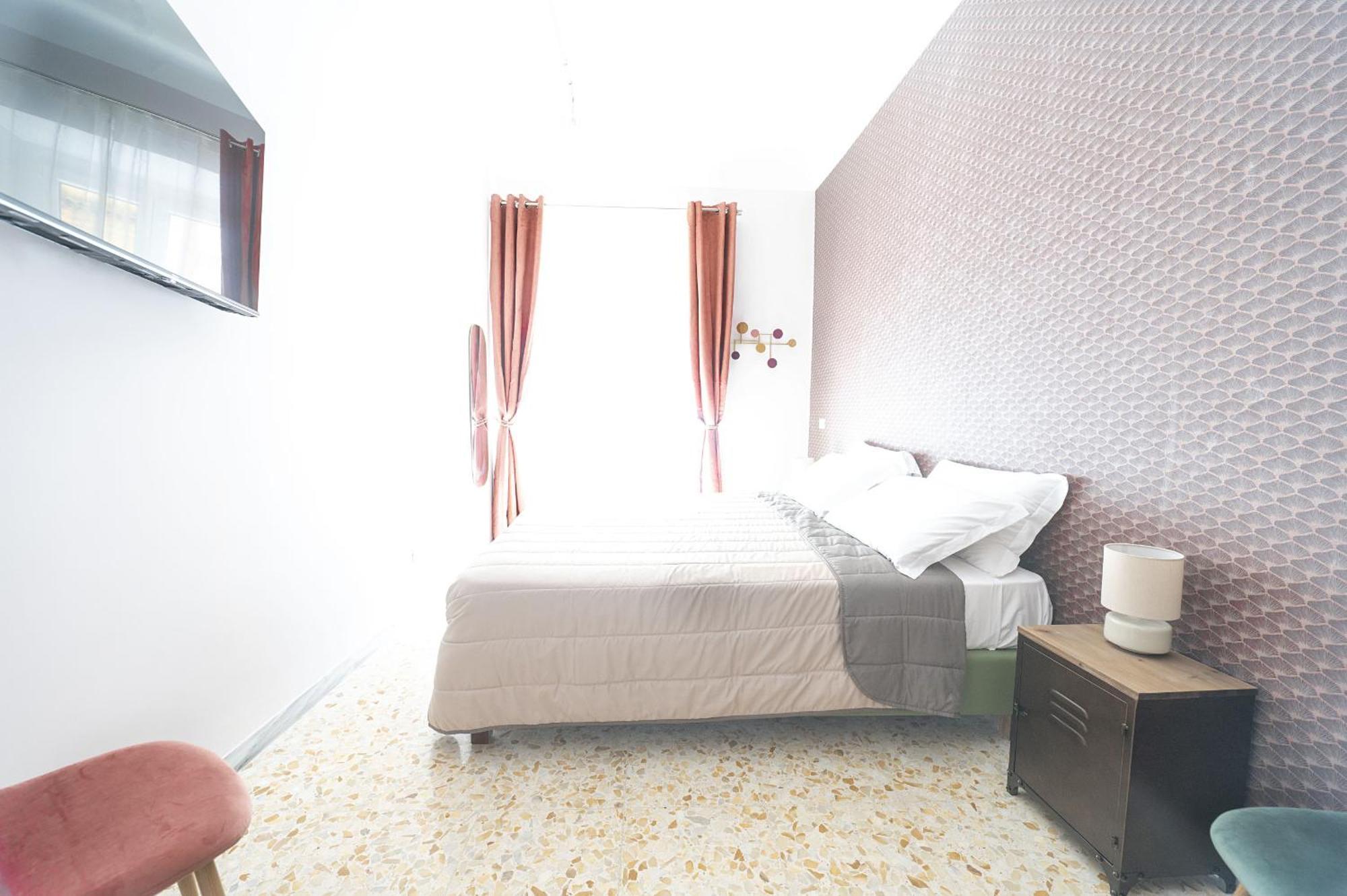 Trastevere Lovely 2 Bedroom Apartment Rom