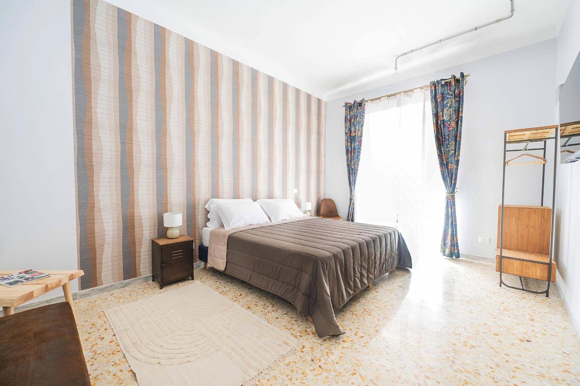 Apartment Trastevere Lovely 2 Bedroom *