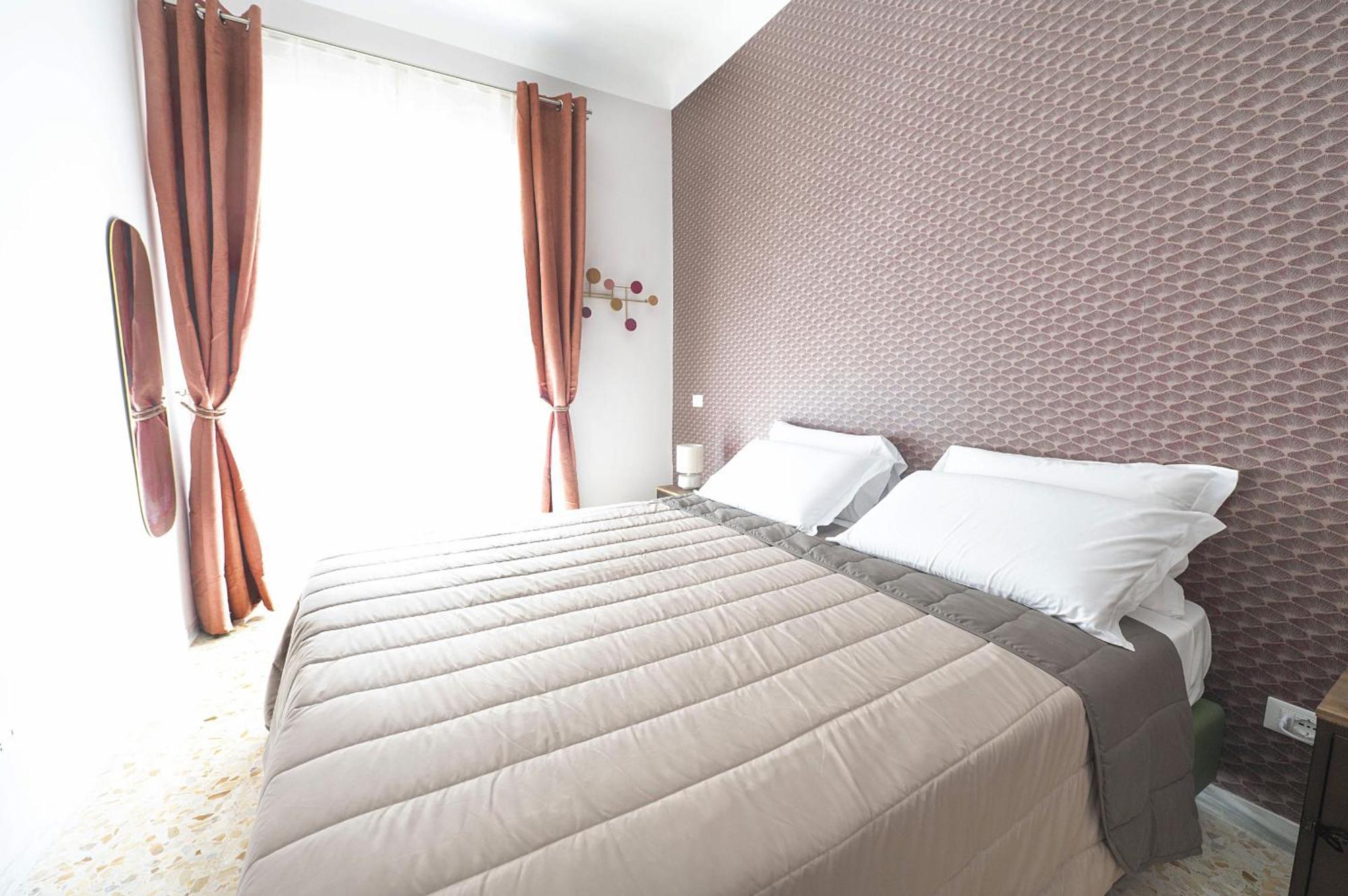 Trastevere Lovely 2 Bedroom *