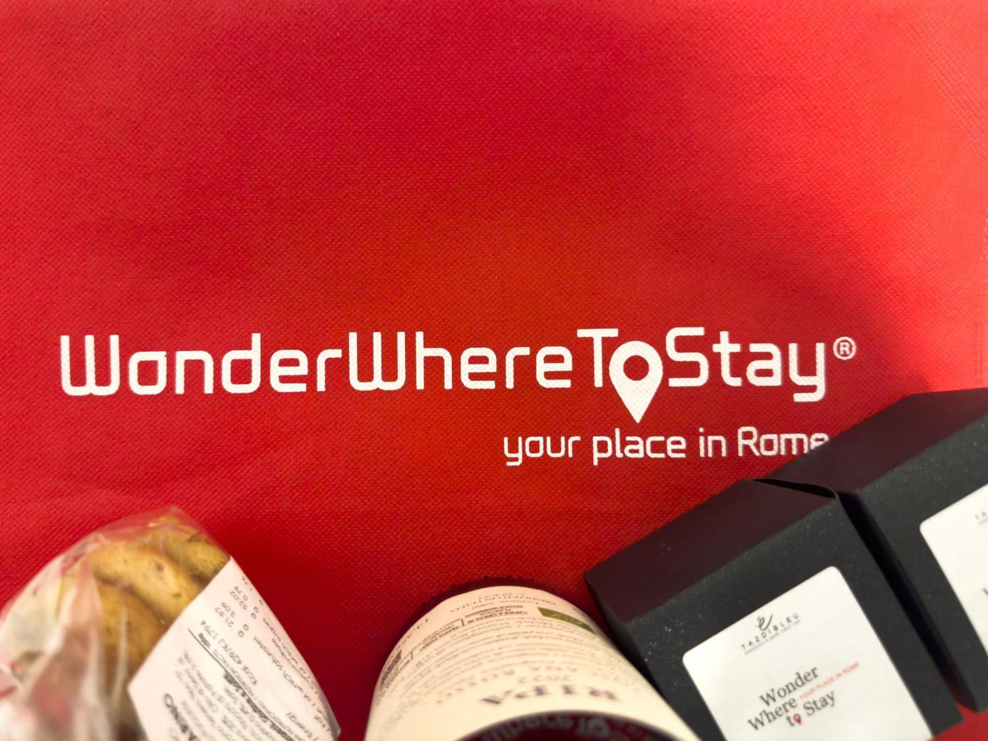 Trastevere Lovely 2 Bedroom Rom