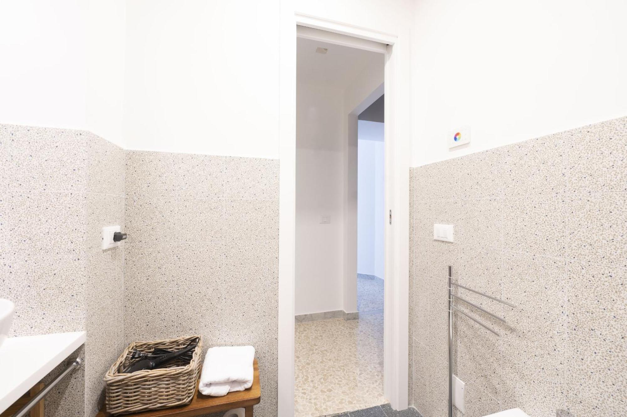 Trastevere Lovely 2 Bedroom Appartamento Roma